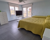 Revente - Villa - Orihuela - Inland