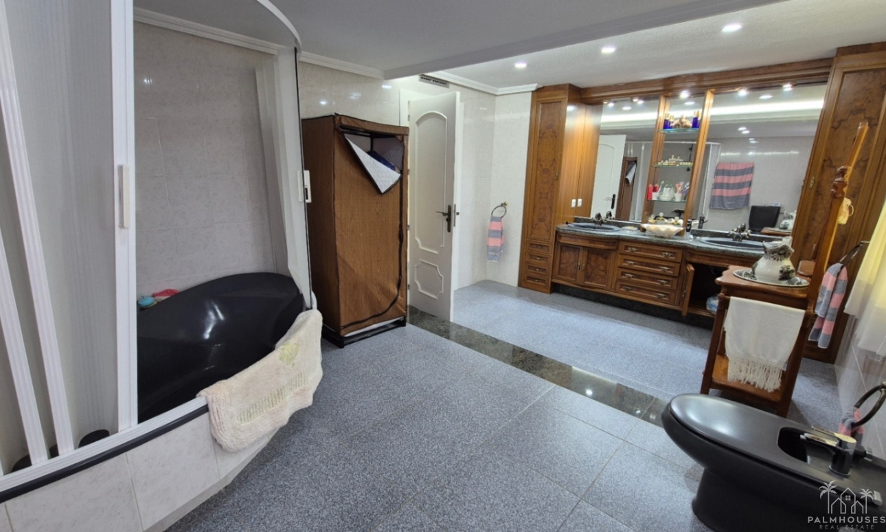 Revente - Villa - Orihuela - Inland