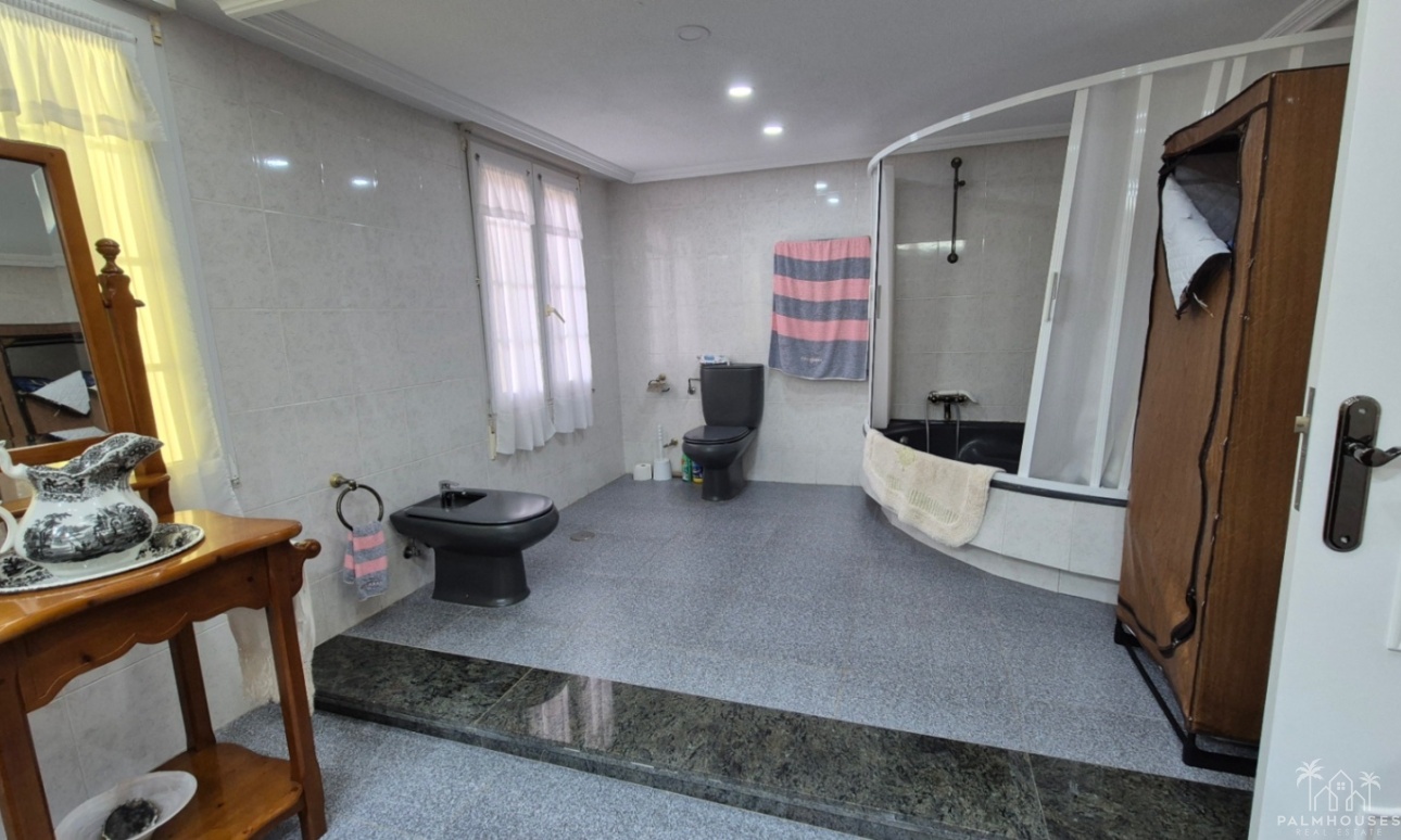 Revente - Villa - Orihuela - Inland