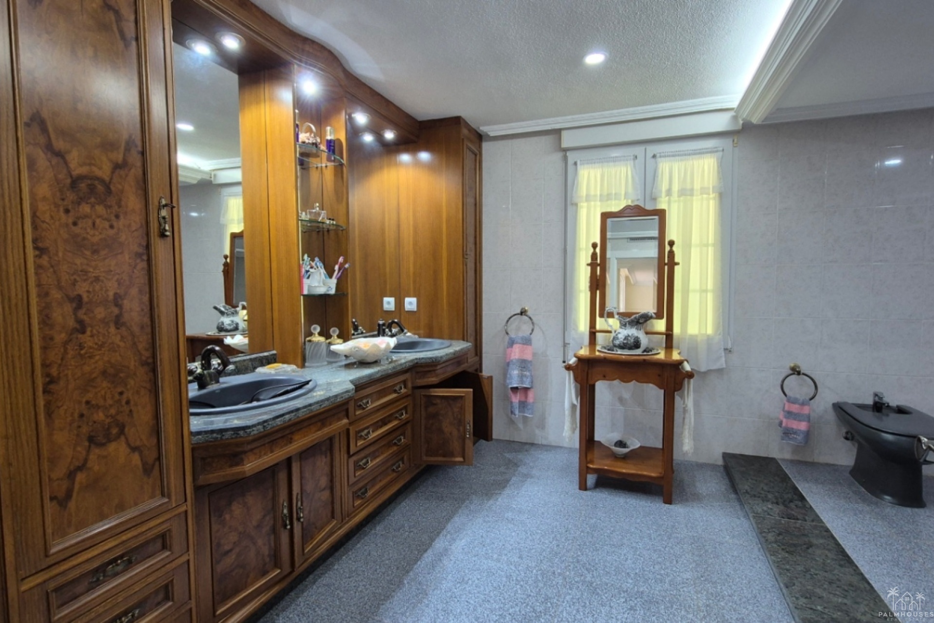 Revente - Villa - Orihuela - Inland