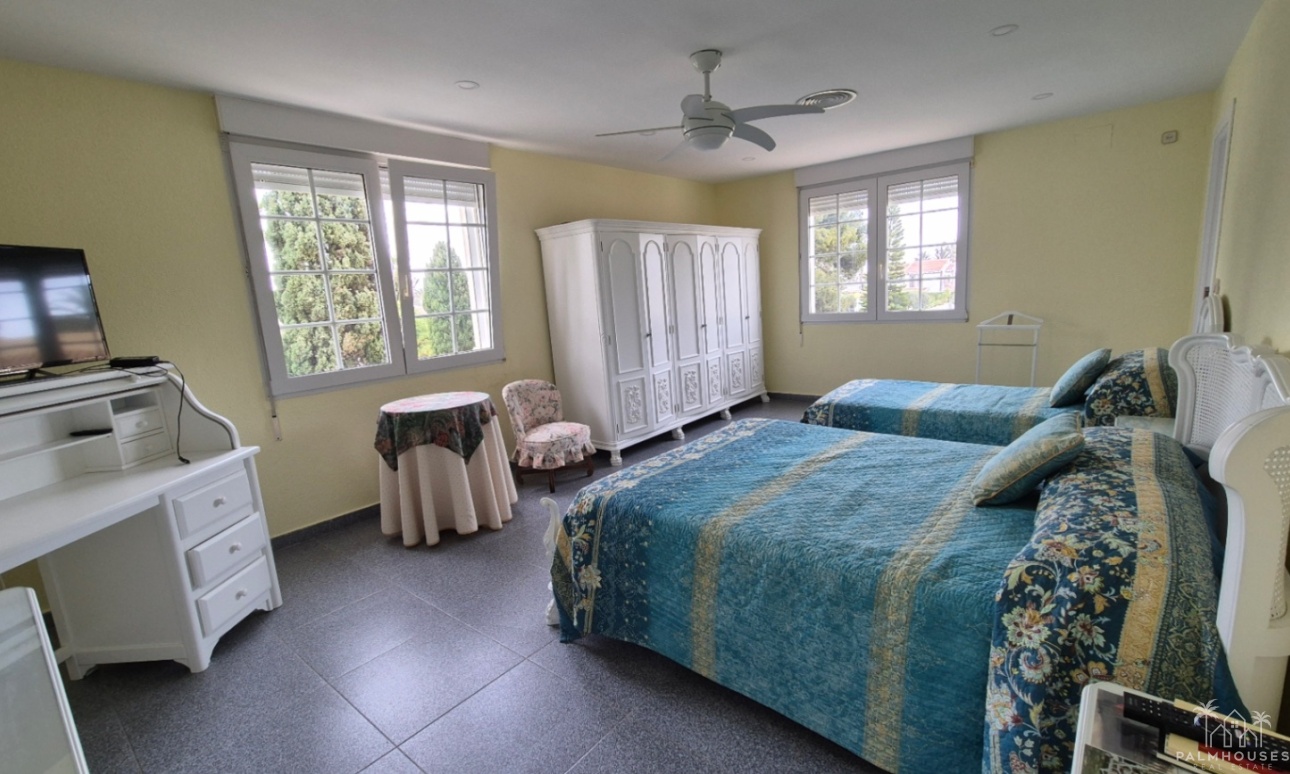 Revente - Villa - Orihuela - Inland
