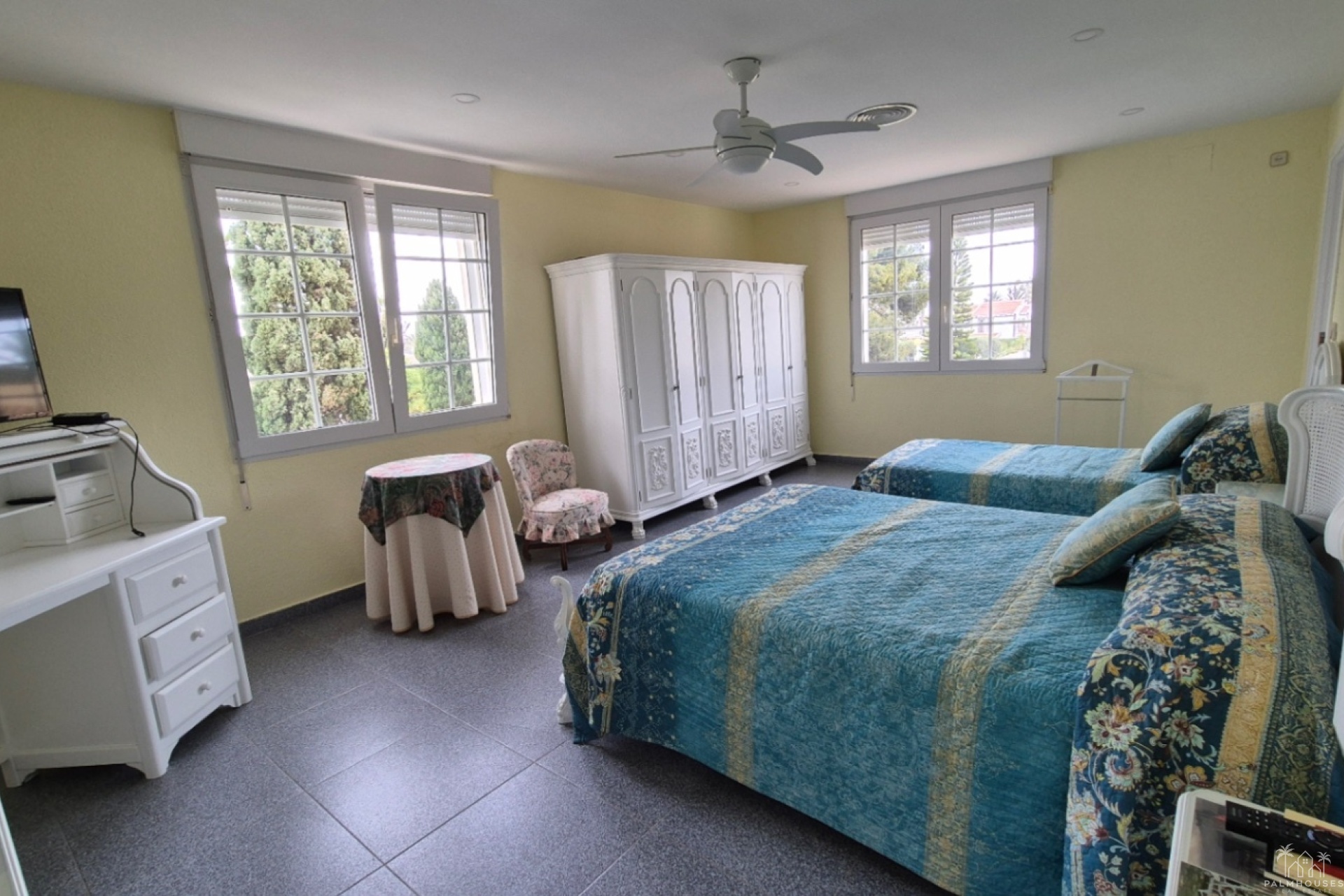 Revente - Villa - Orihuela - Inland