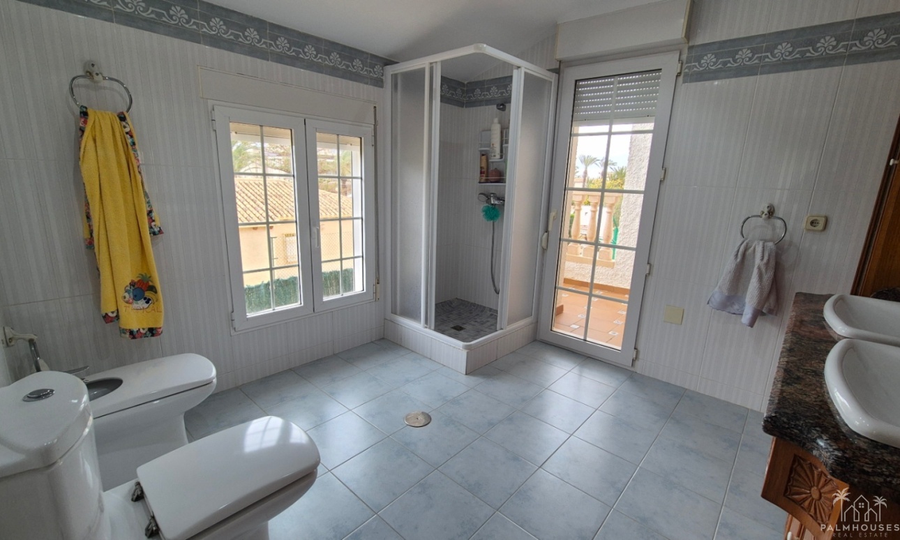 Revente - Villa - Orihuela - Inland