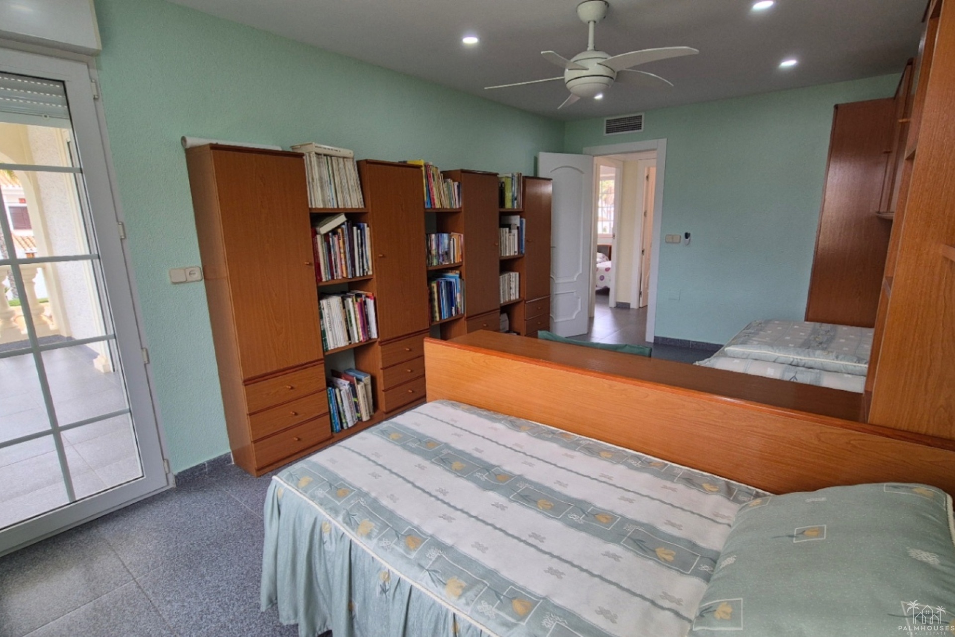 Revente - Villa - Orihuela - Inland