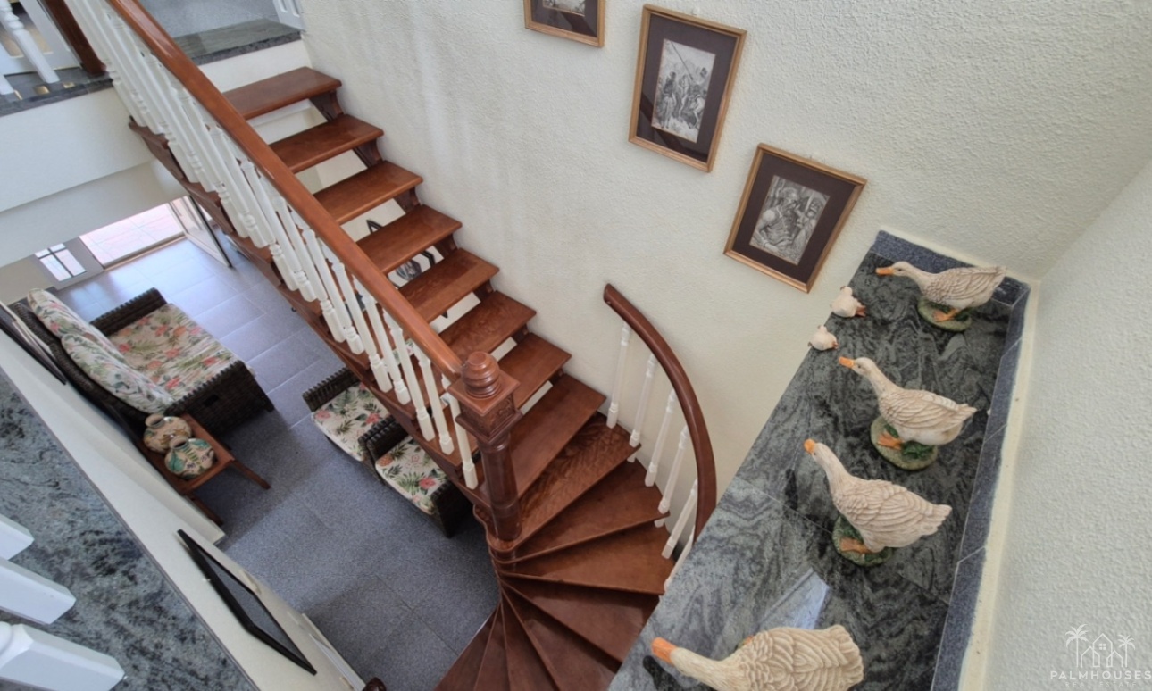 Revente - Villa - Orihuela - Inland
