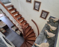 Revente - Villa - Orihuela - Inland