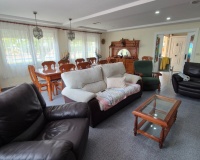 Revente - Villa - Orihuela - Inland