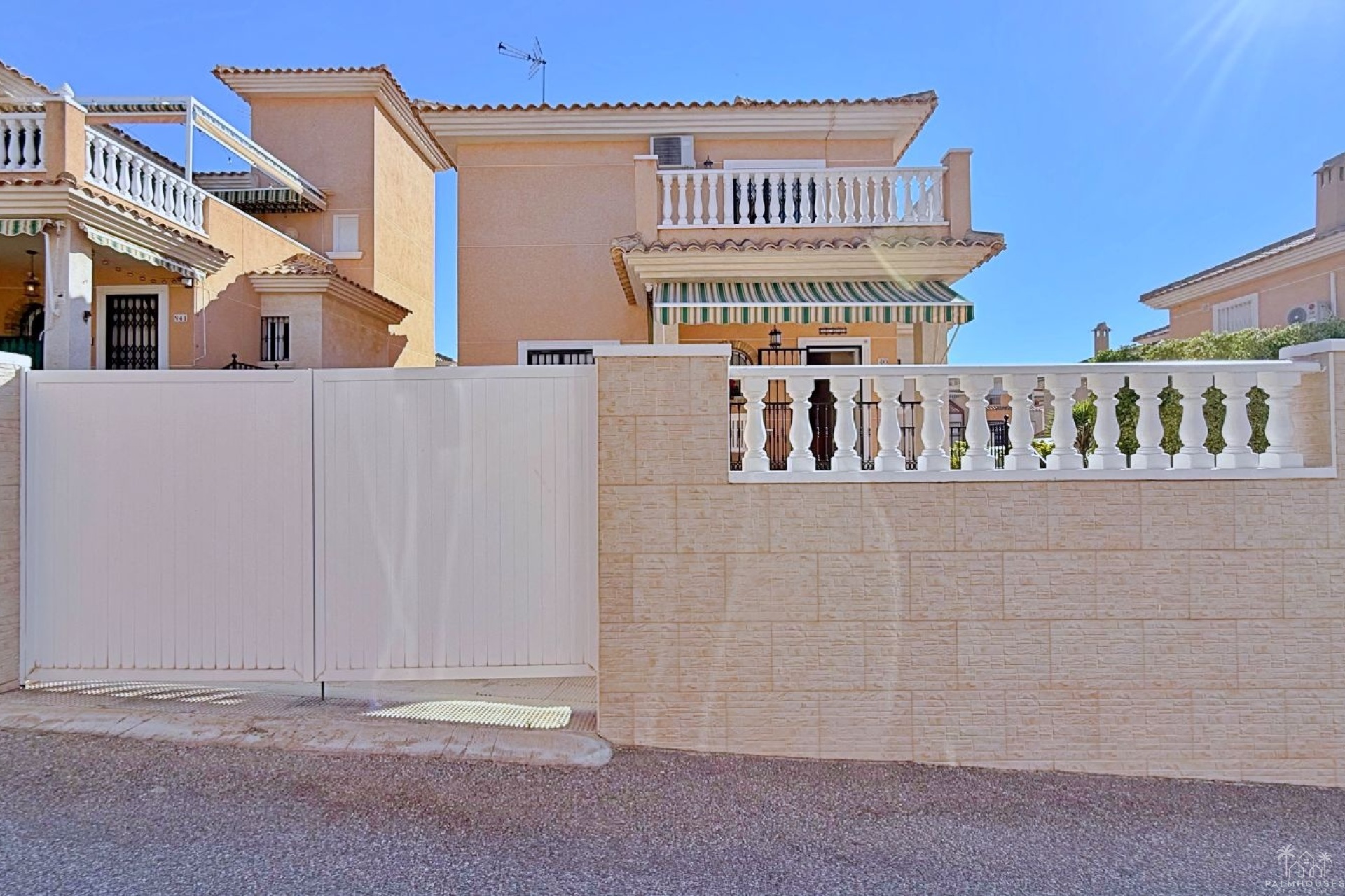 Revente - Villa - Orihuela - Inland