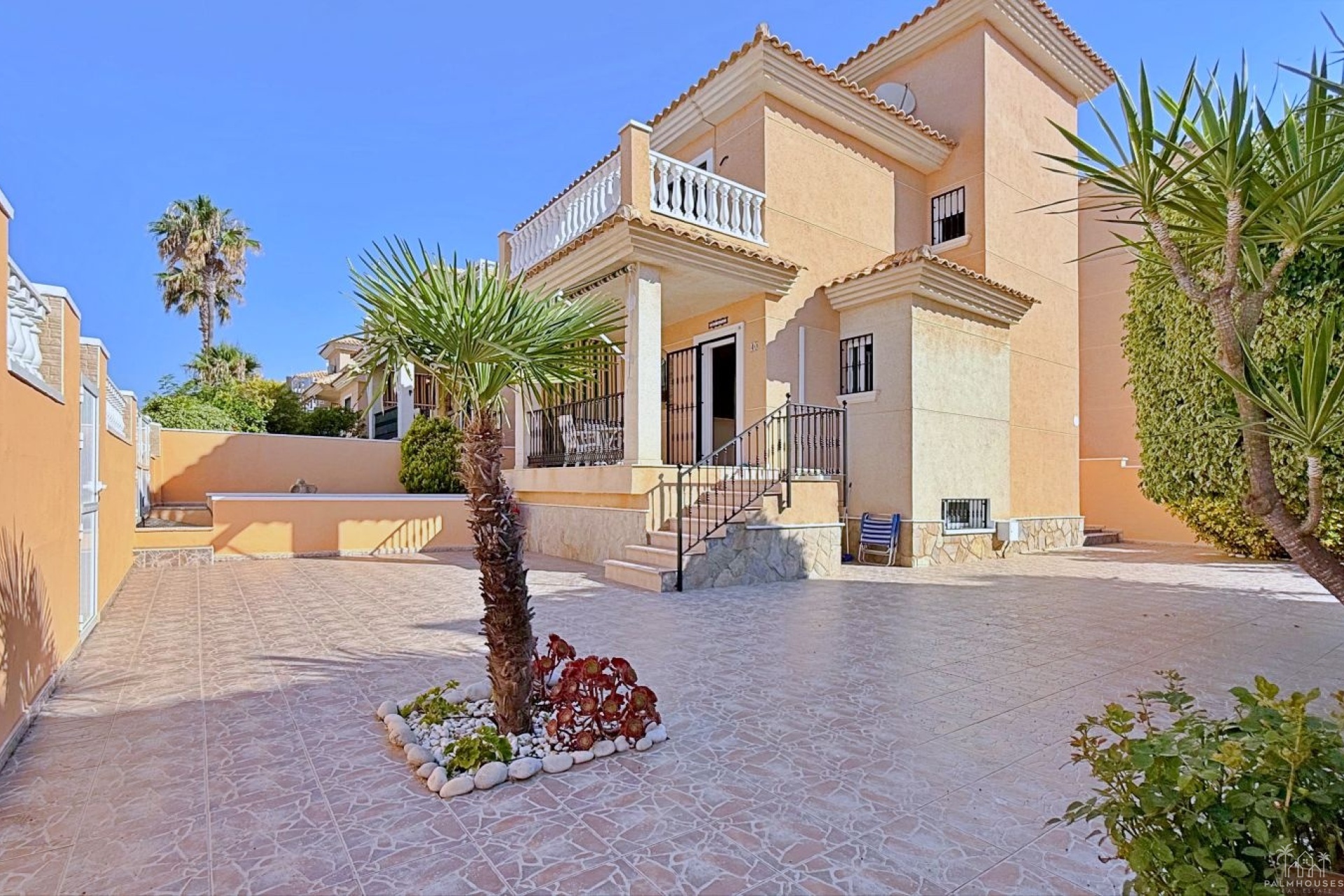 Revente - Villa - Orihuela - Inland