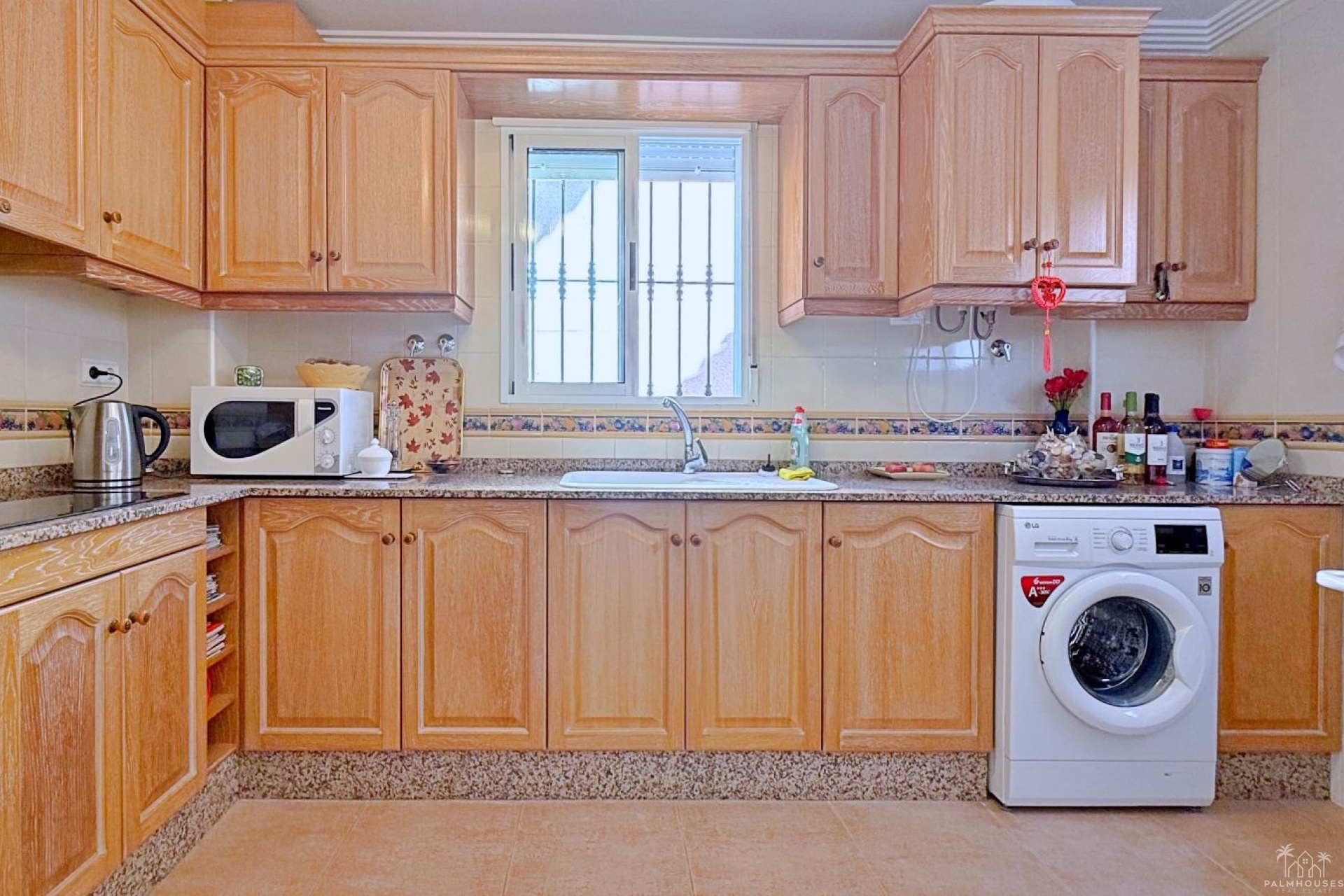 Revente - Villa - Orihuela - Inland