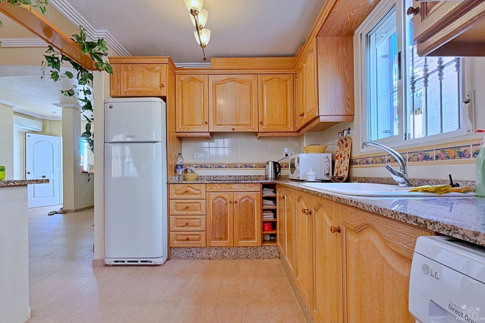 Revente - Villa - Orihuela - Inland
