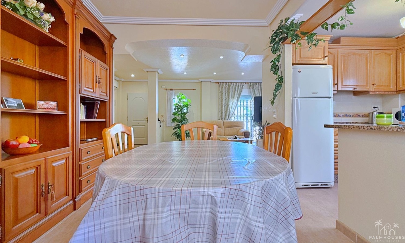 Revente - Villa - Orihuela - Inland