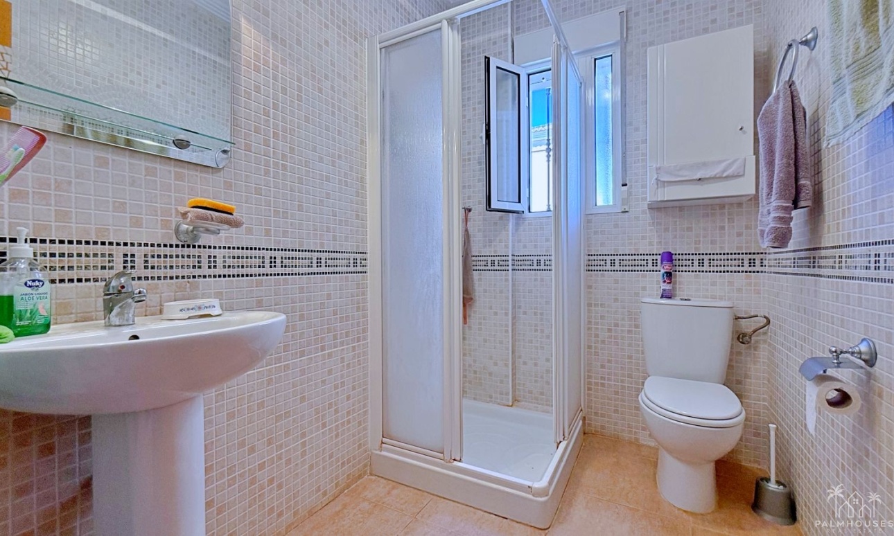 Revente - Villa - Orihuela - Inland