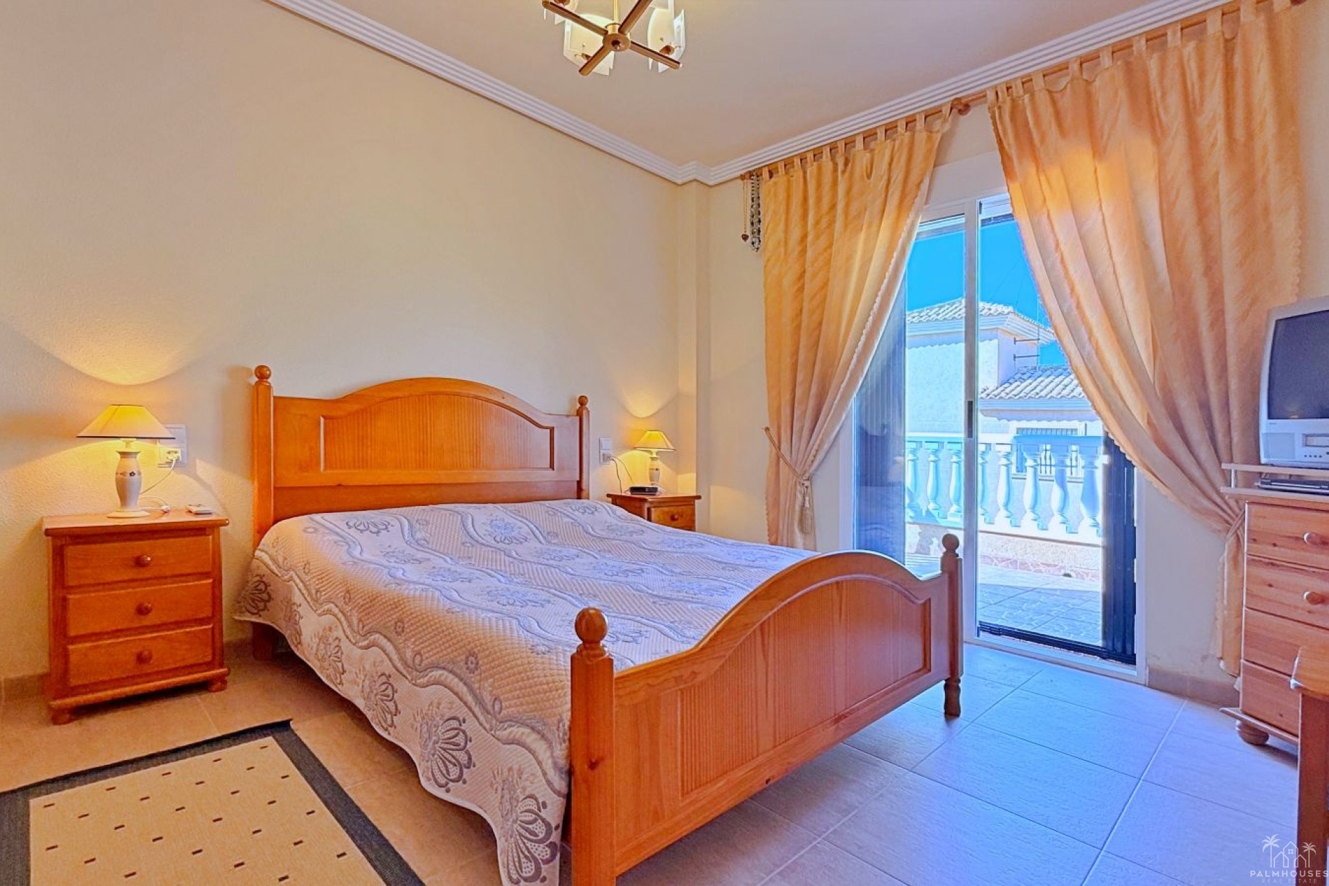 Revente - Villa - Orihuela - Inland