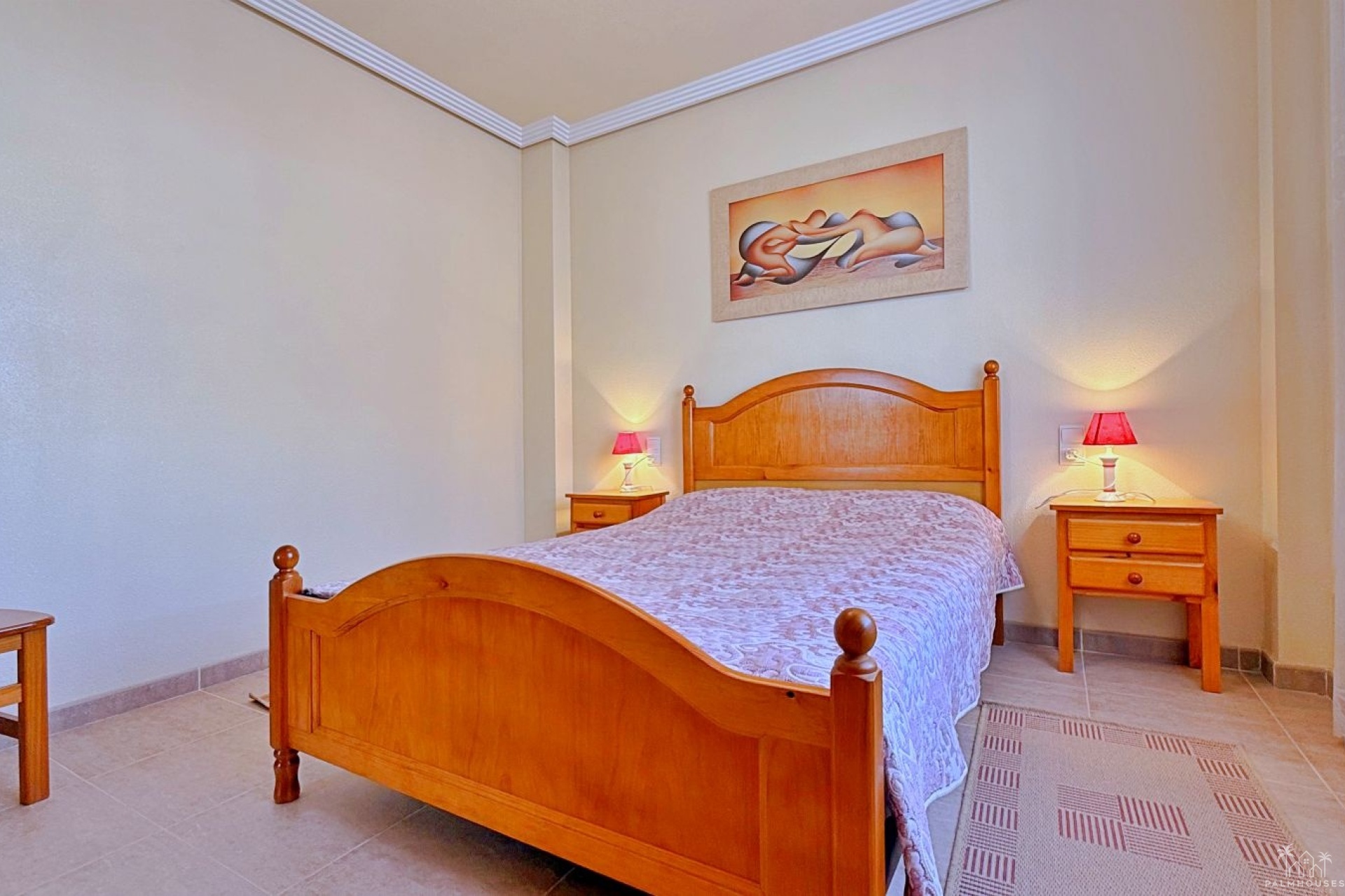 Revente - Villa - Orihuela - Inland