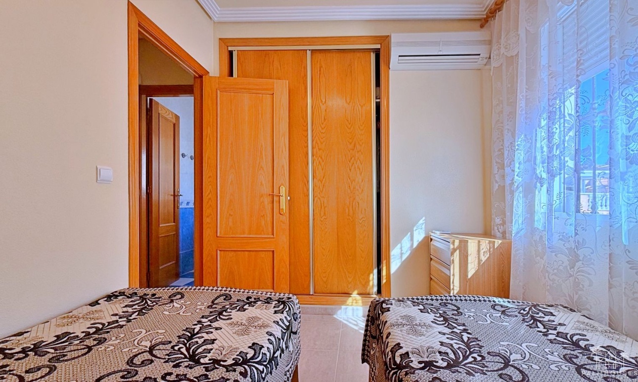 Revente - Villa - Orihuela - Inland