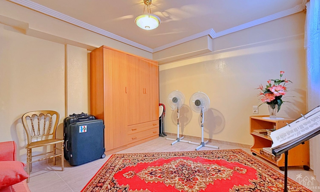 Revente - Villa - Orihuela - Inland