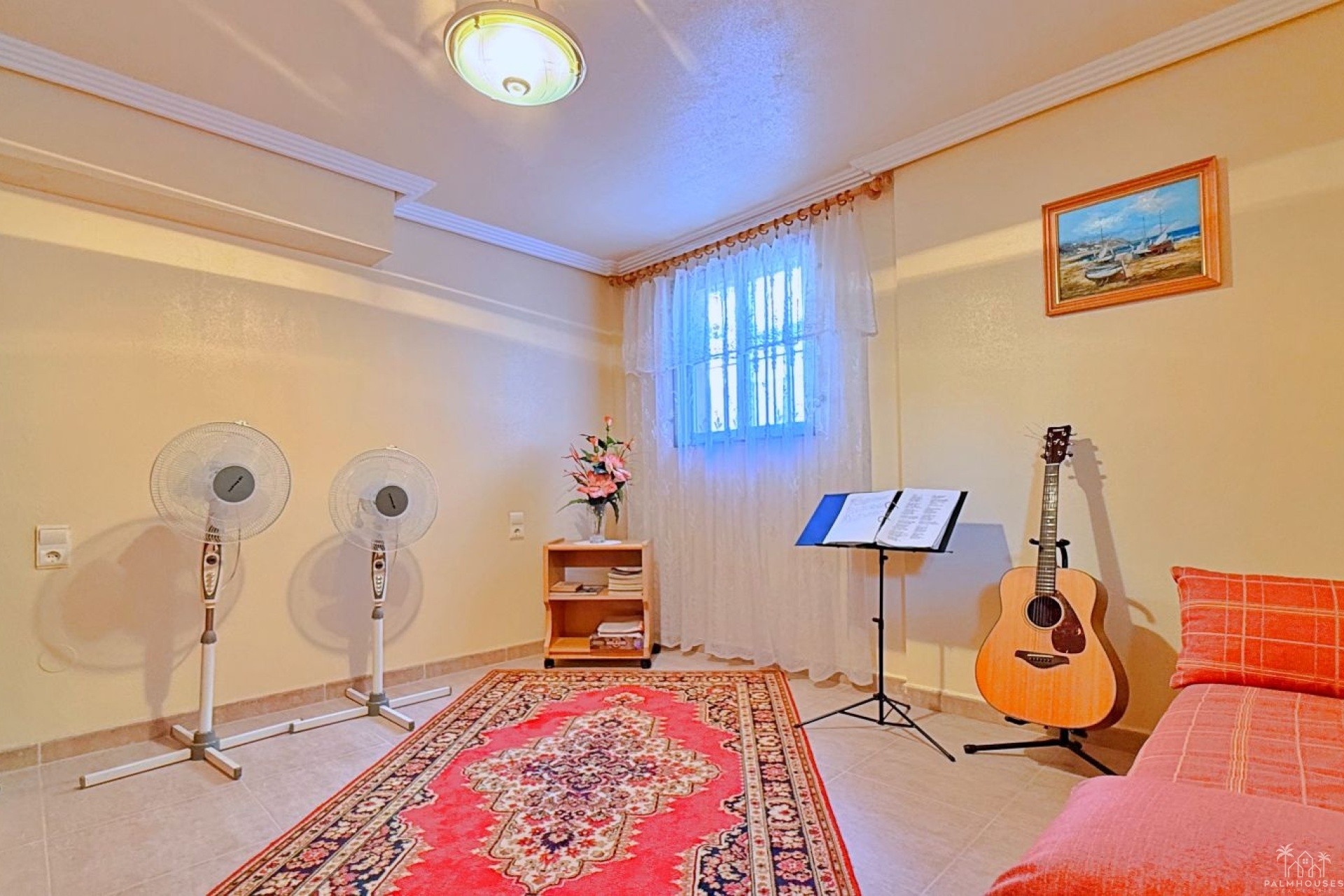 Revente - Villa - Orihuela - Inland