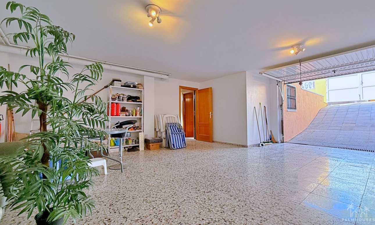 Revente - Villa - Orihuela - Inland