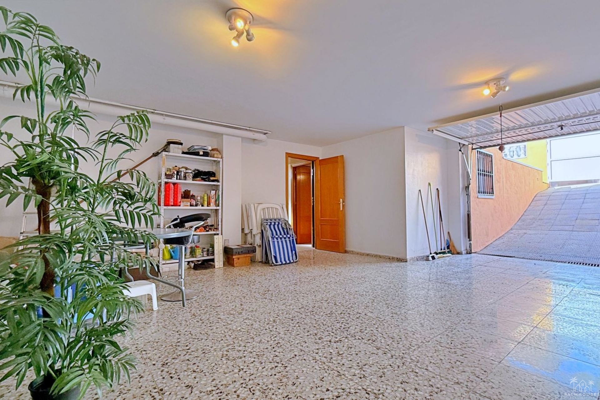 Revente - Villa - Orihuela - Inland