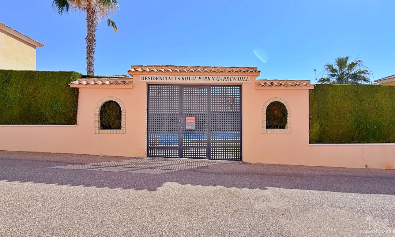 Revente - Villa - Orihuela - Inland