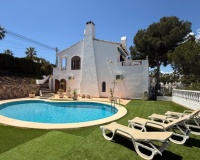 Revente - Villa - Orihuela - Inland