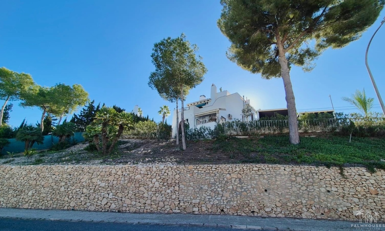 Revente - Villa - Orihuela - Inland