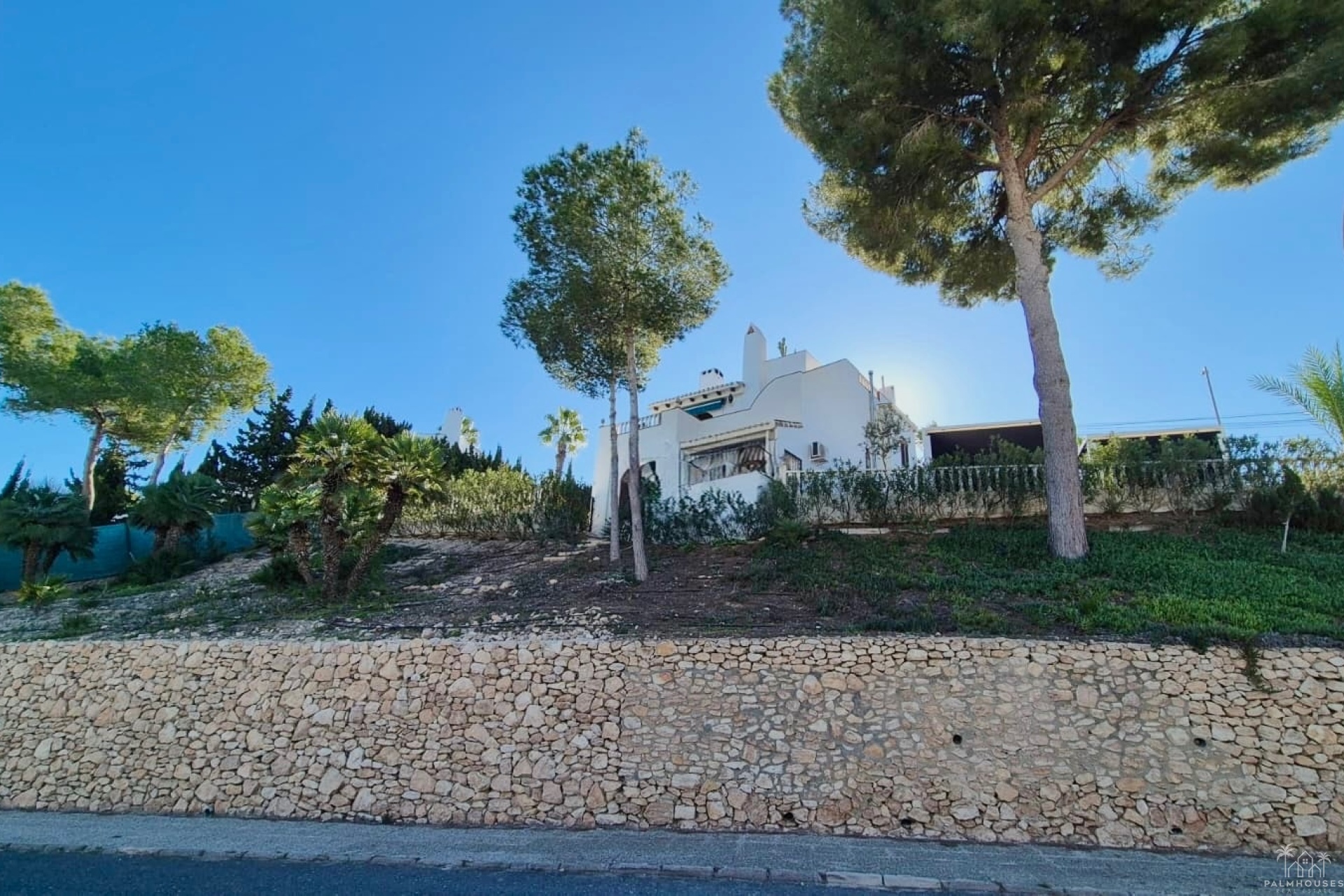Revente - Villa - Orihuela - Inland