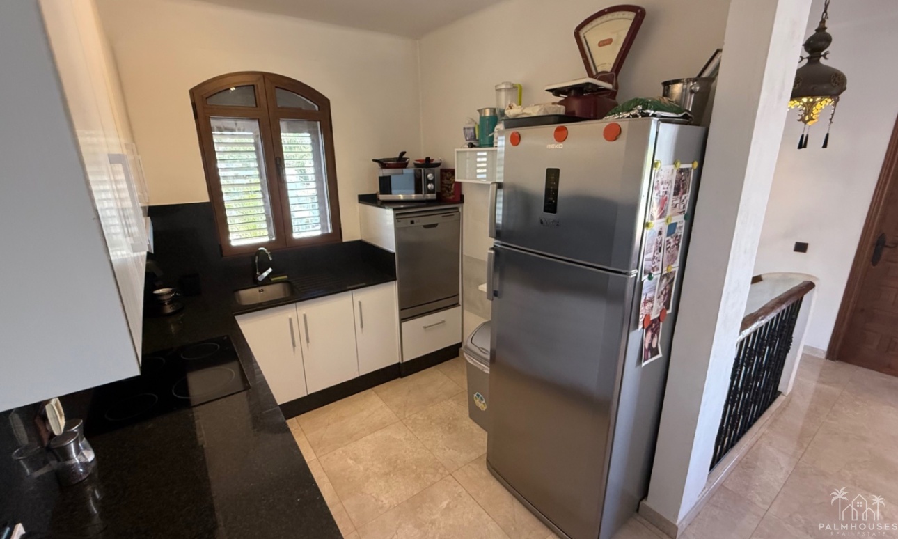 Revente - Villa - Orihuela - Inland