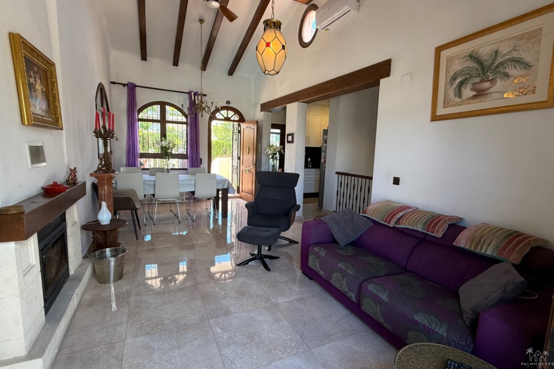 Revente - Villa - Orihuela - Inland