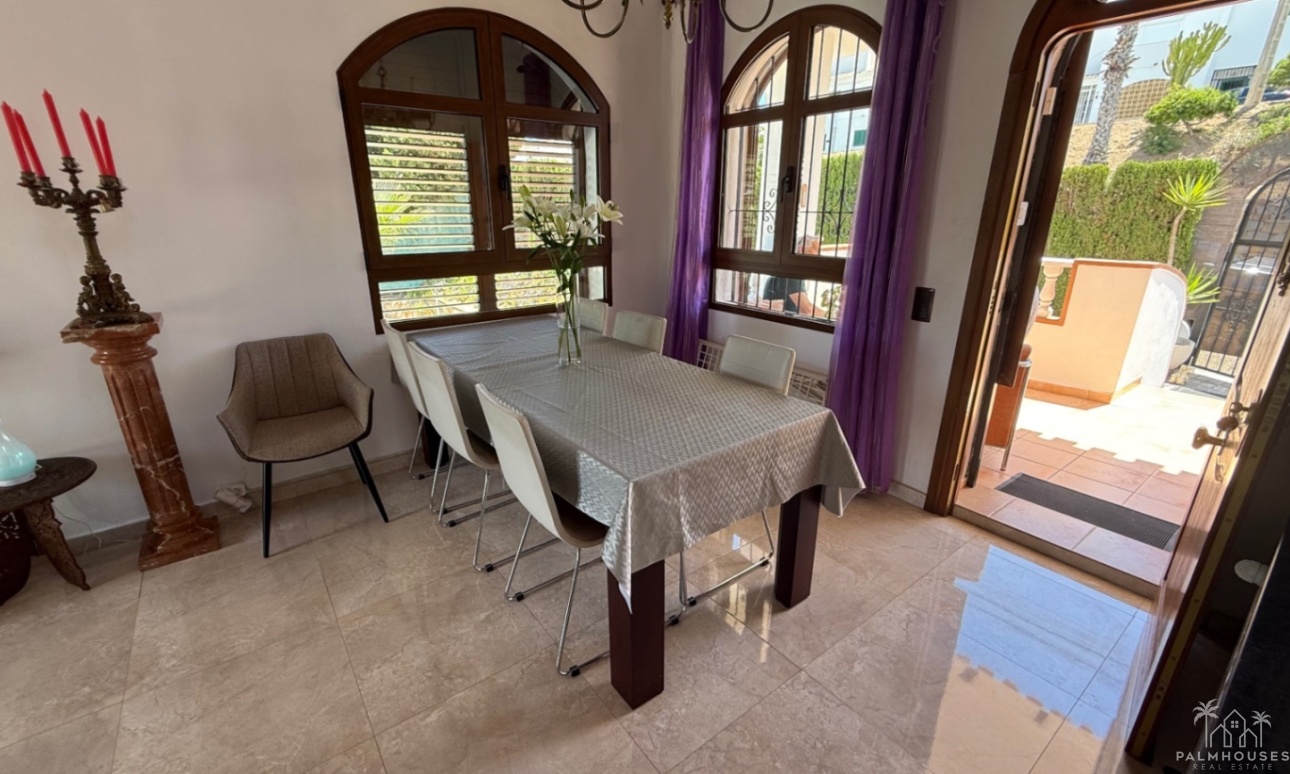 Revente - Villa - Orihuela - Inland
