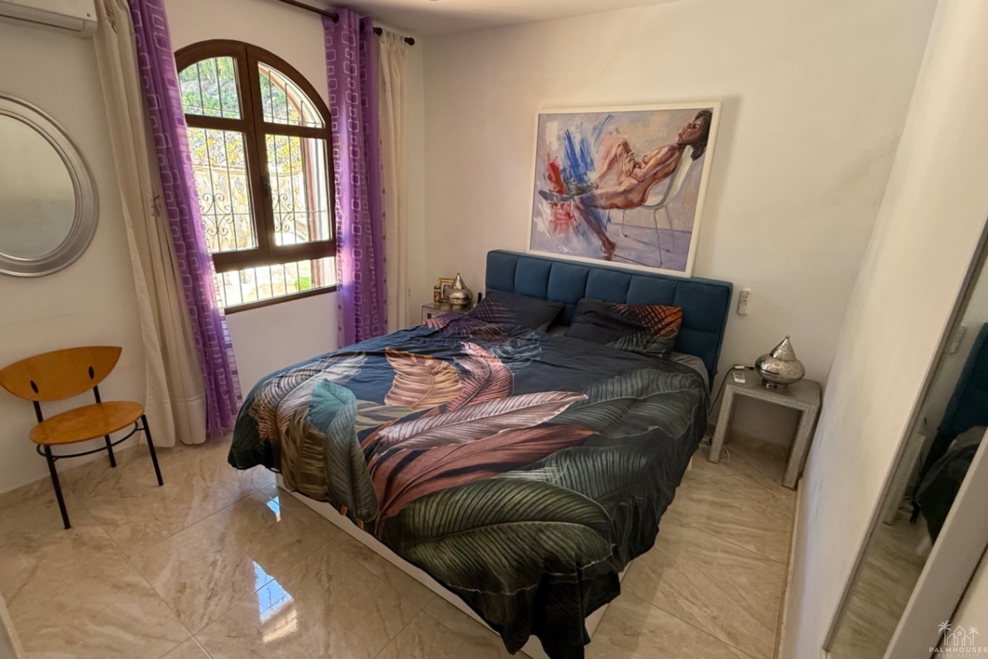 Revente - Villa - Orihuela - Inland