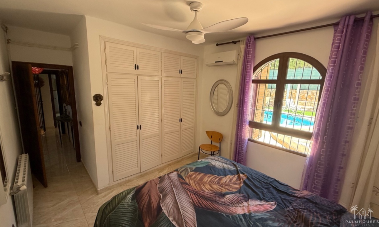 Revente - Villa - Orihuela - Inland