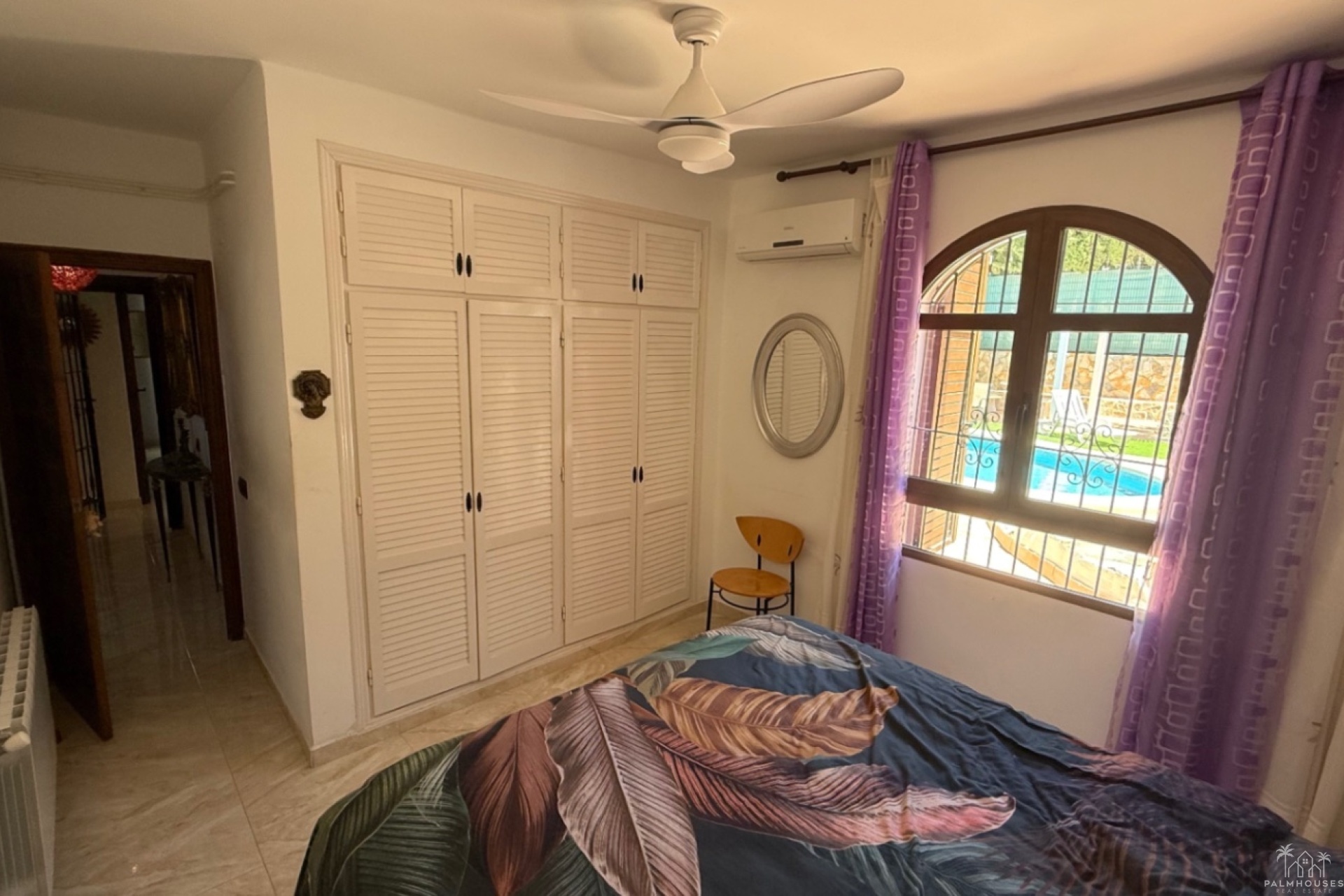 Revente - Villa - Orihuela - Inland