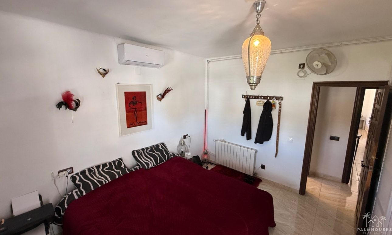 Revente - Villa - Orihuela - Inland