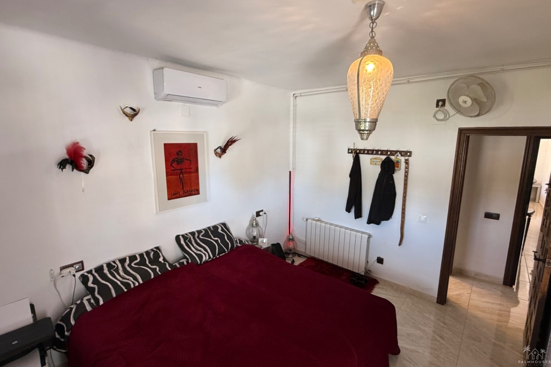 Revente - Villa - Orihuela - Inland