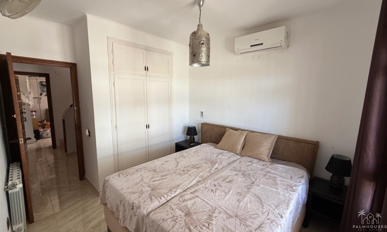 Revente - Villa - Orihuela - Inland