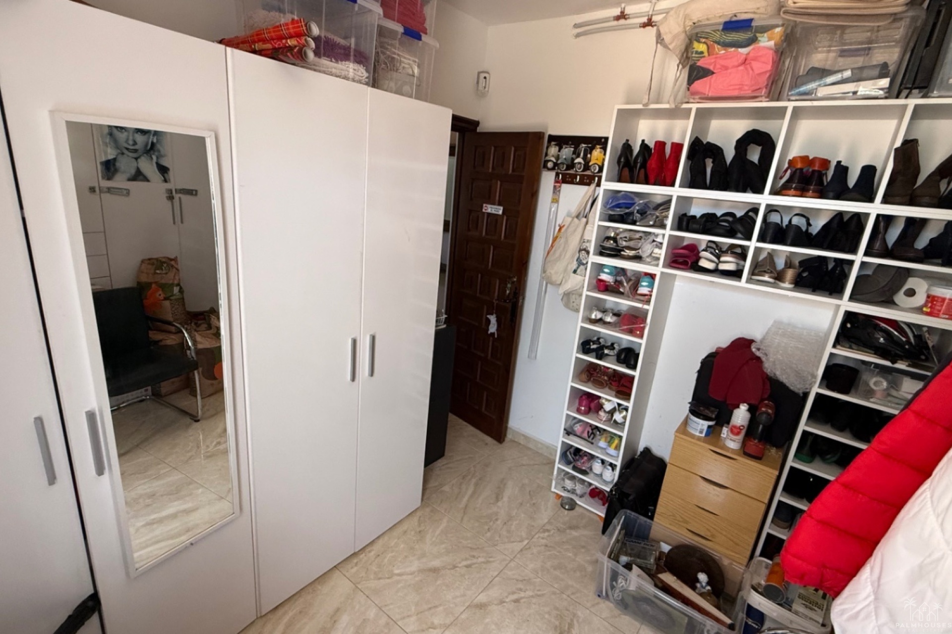Revente - Villa - Orihuela - Inland