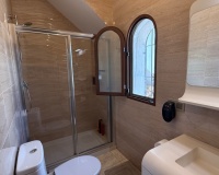 Revente - Villa - Orihuela - Inland