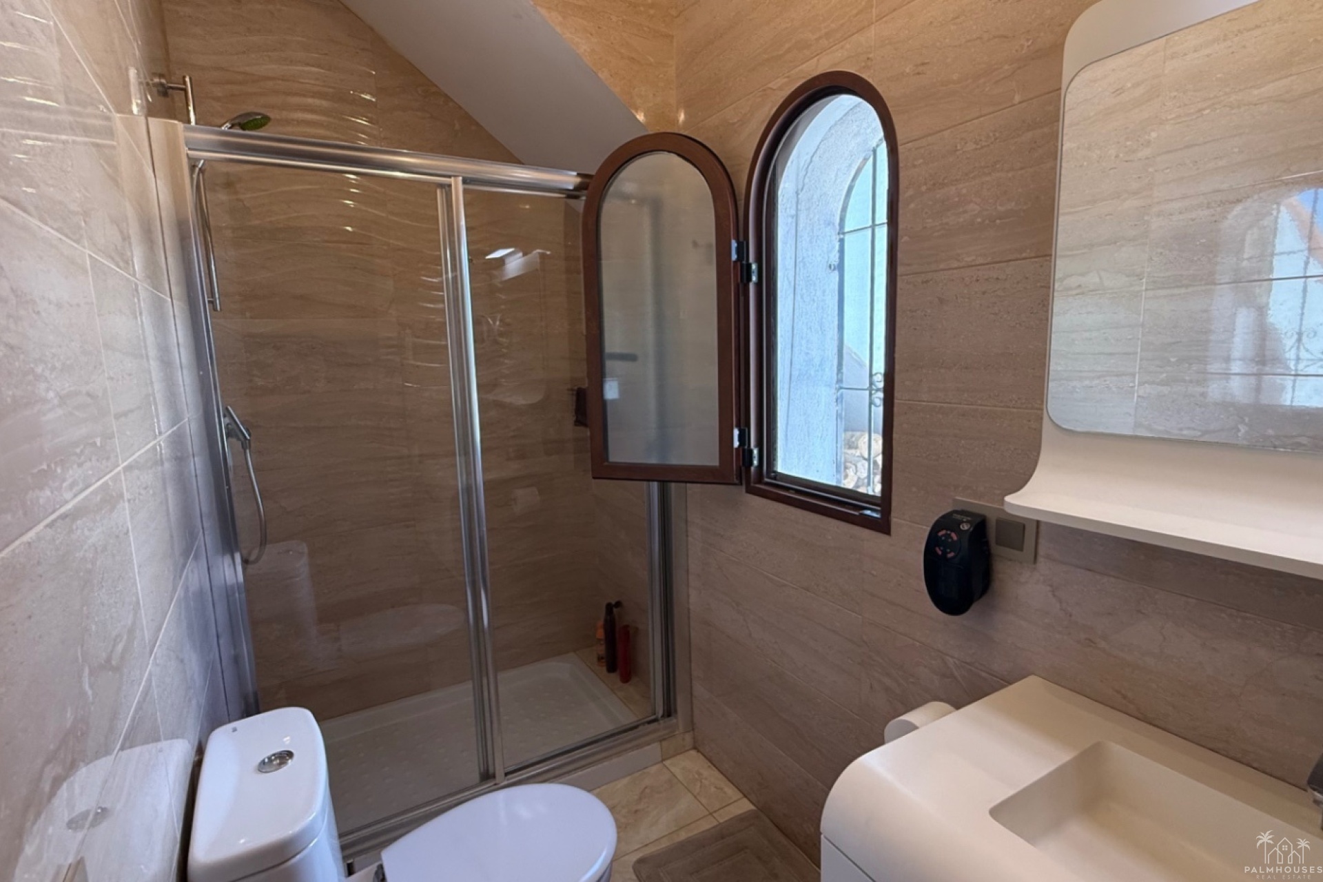 Revente - Villa - Orihuela - Inland