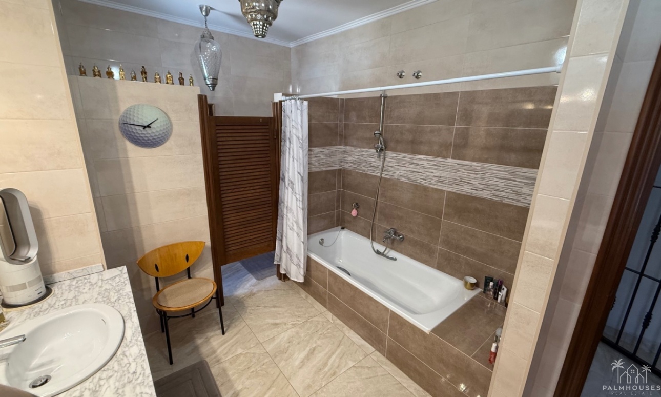Revente - Villa - Orihuela - Inland