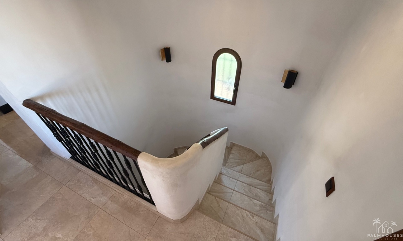 Revente - Villa - Orihuela - Inland