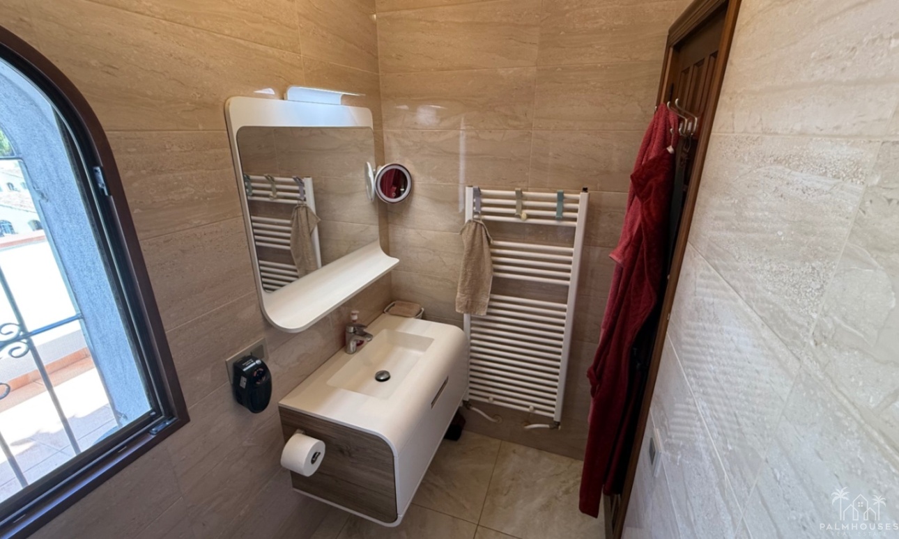Revente - Villa - Orihuela - Inland