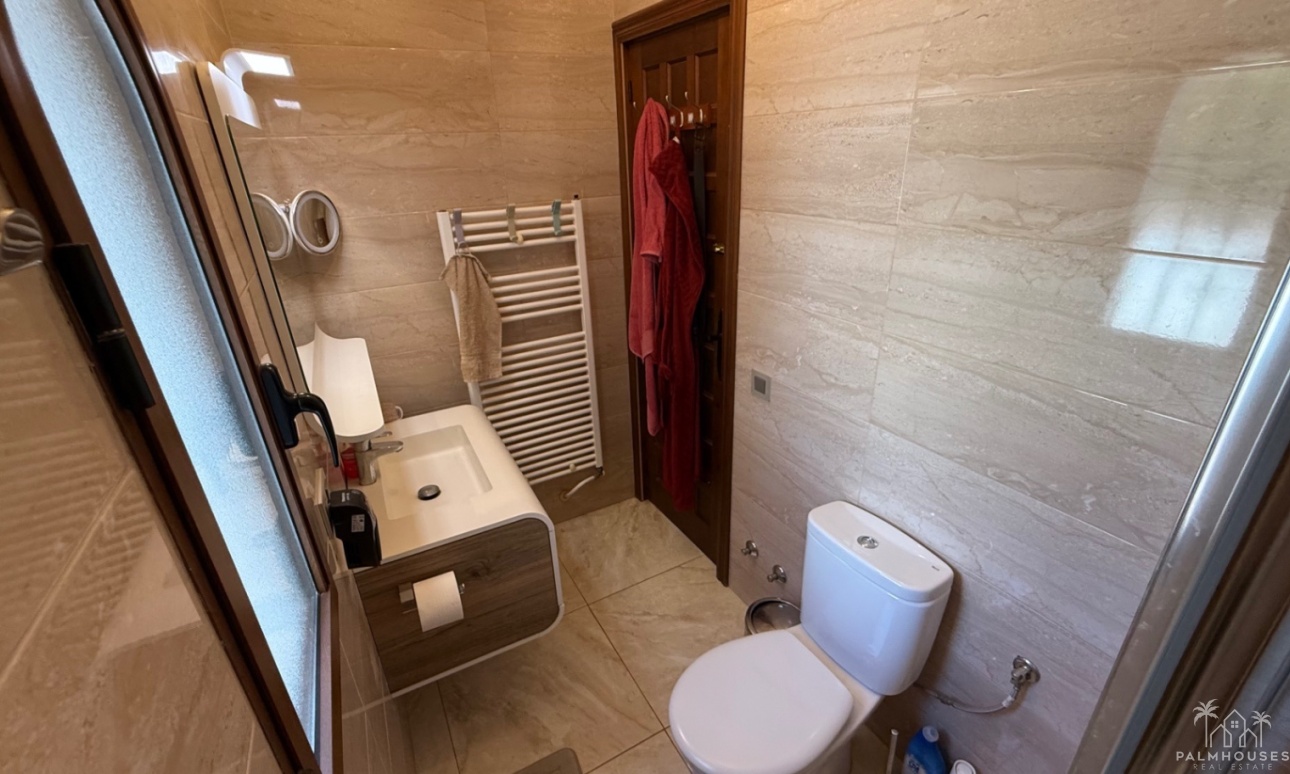 Revente - Villa - Orihuela - Inland
