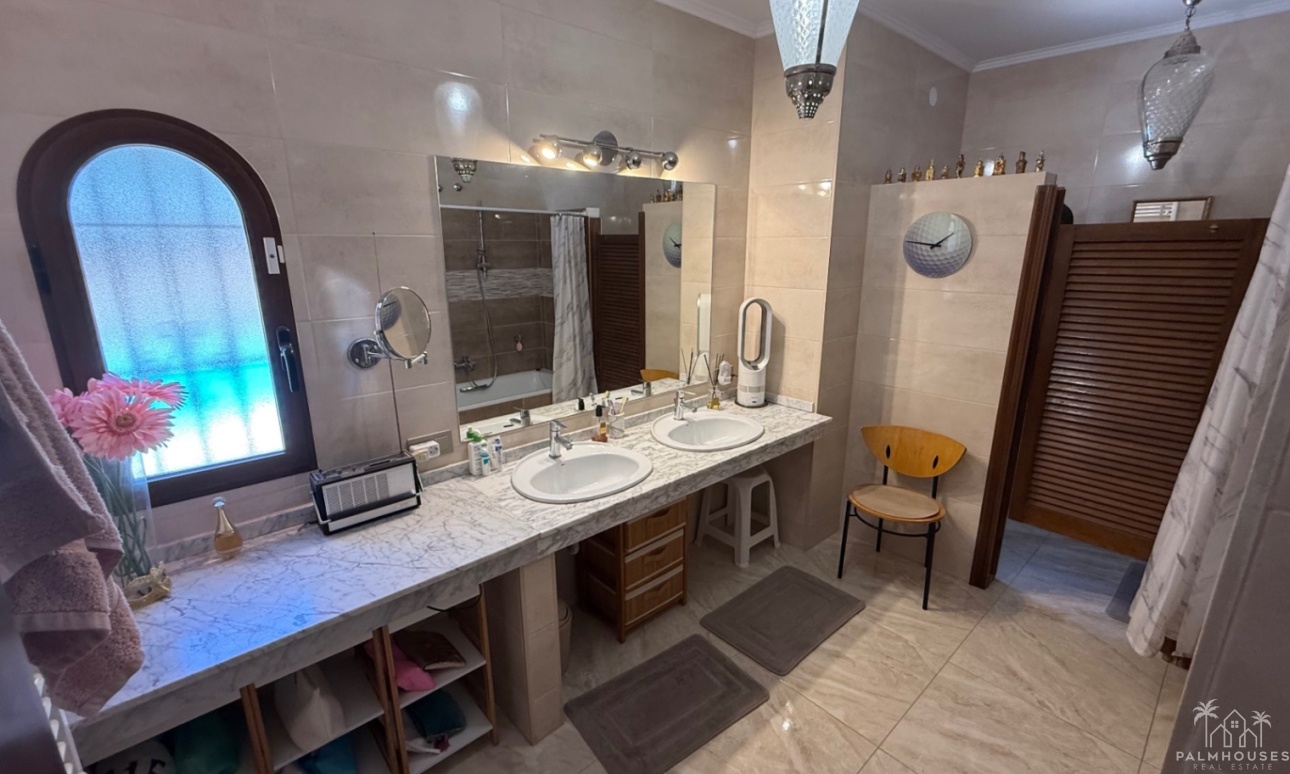 Revente - Villa - Orihuela - Inland