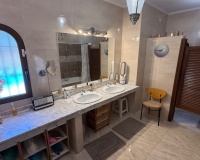 Revente - Villa - Orihuela - Inland
