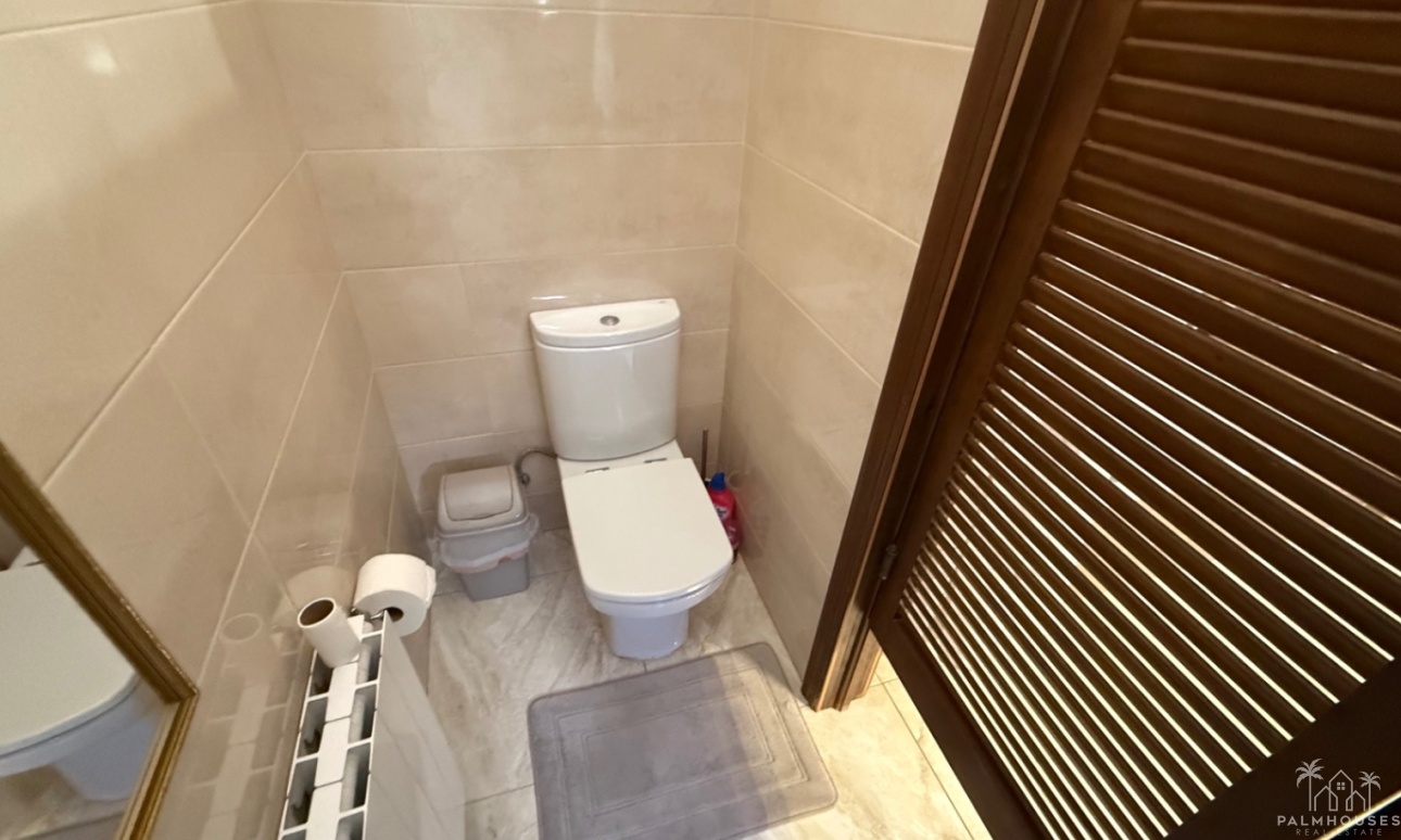 Revente - Villa - Orihuela - Inland