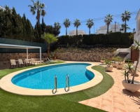 Revente - Villa - Orihuela - Inland