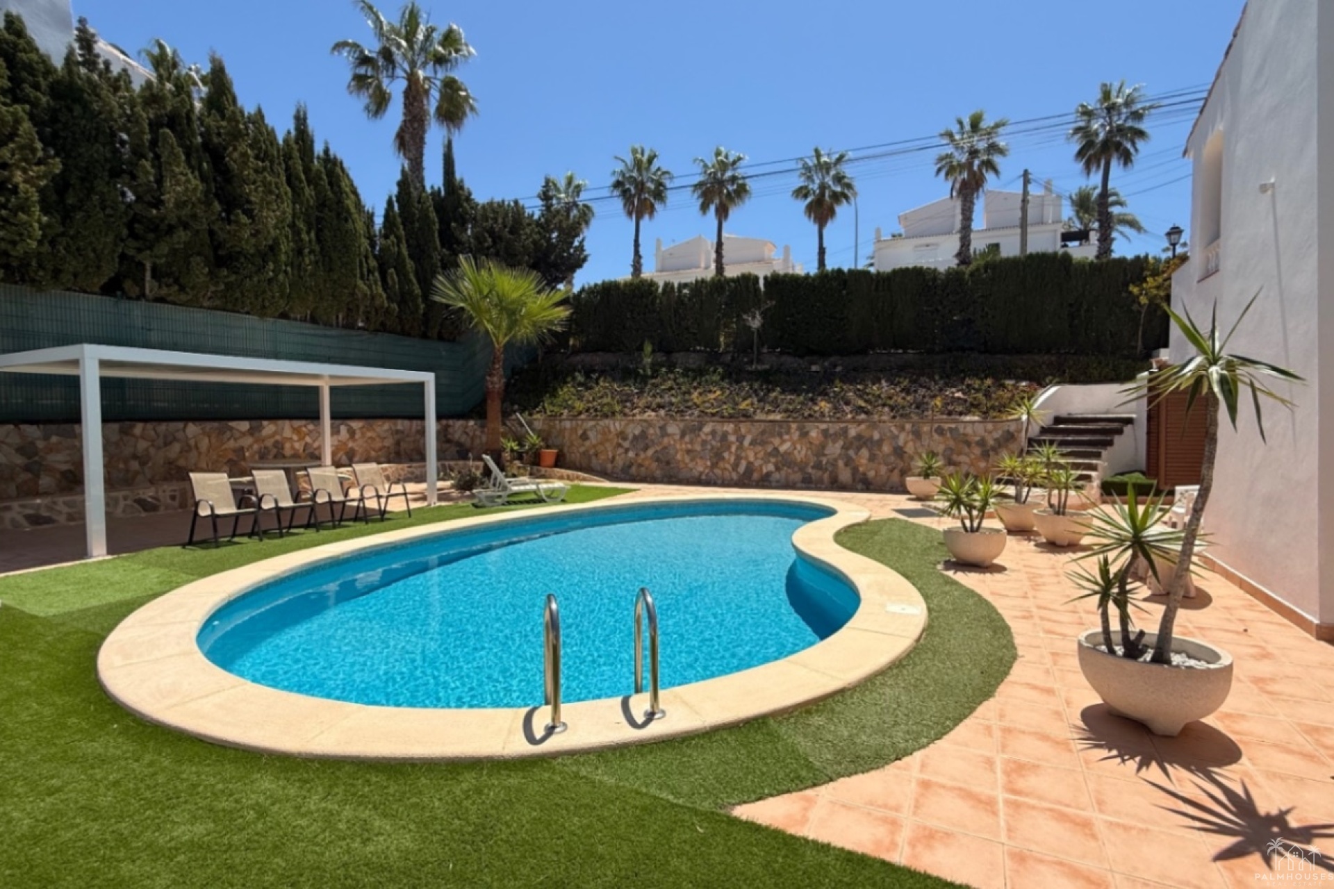 Revente - Villa - Orihuela - Inland