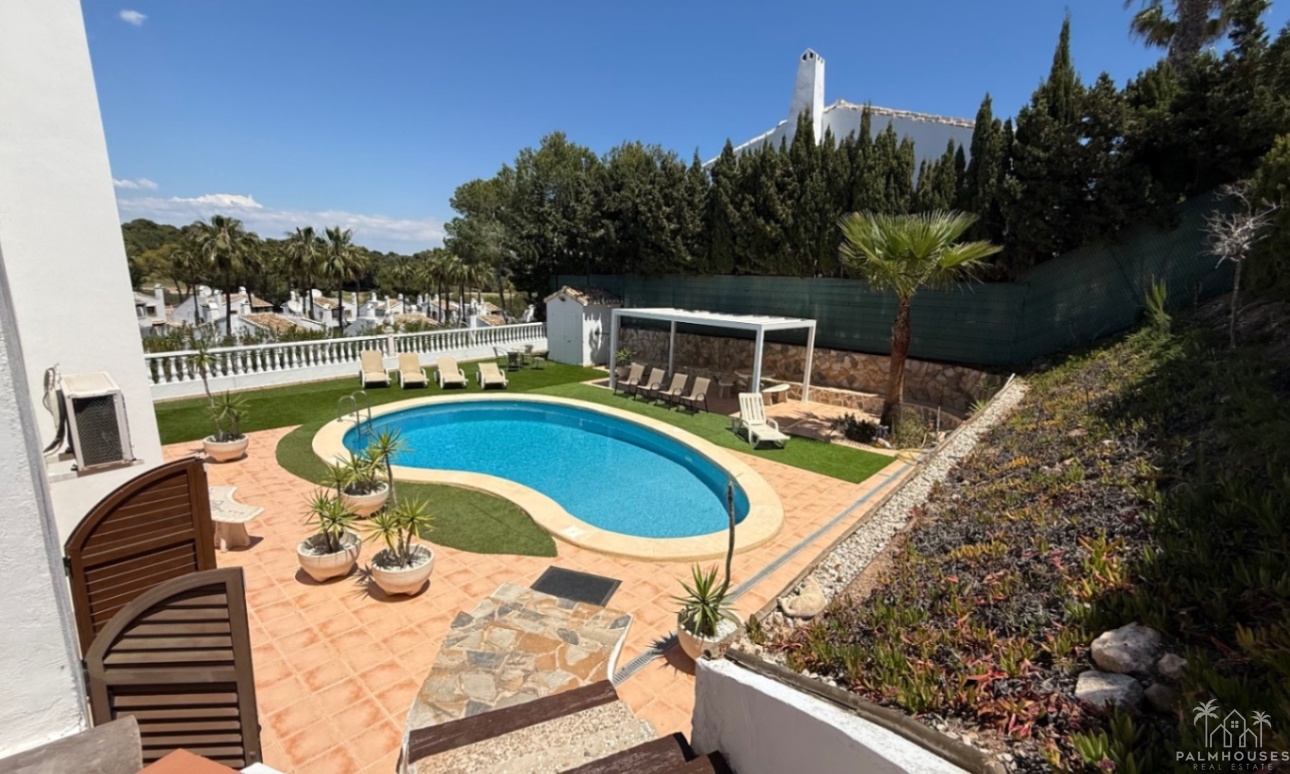 Revente - Villa - Orihuela - Inland